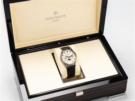 patek philippe 18k faltschließe|patek philippe folding buckle.